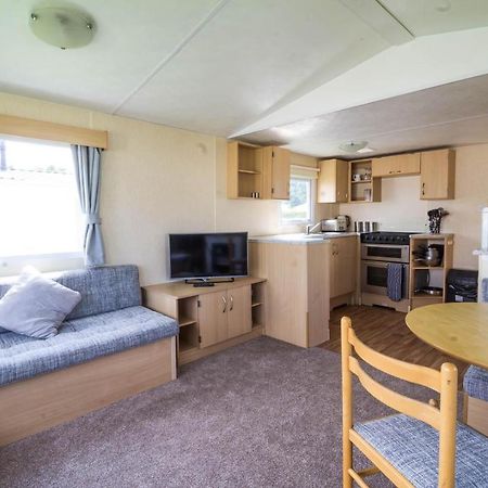 Lovely 3 Bed, 8 Berth Caravan For Hire In Skegness, Lincolnshire Ref 35120Sd Louth  Exterior foto