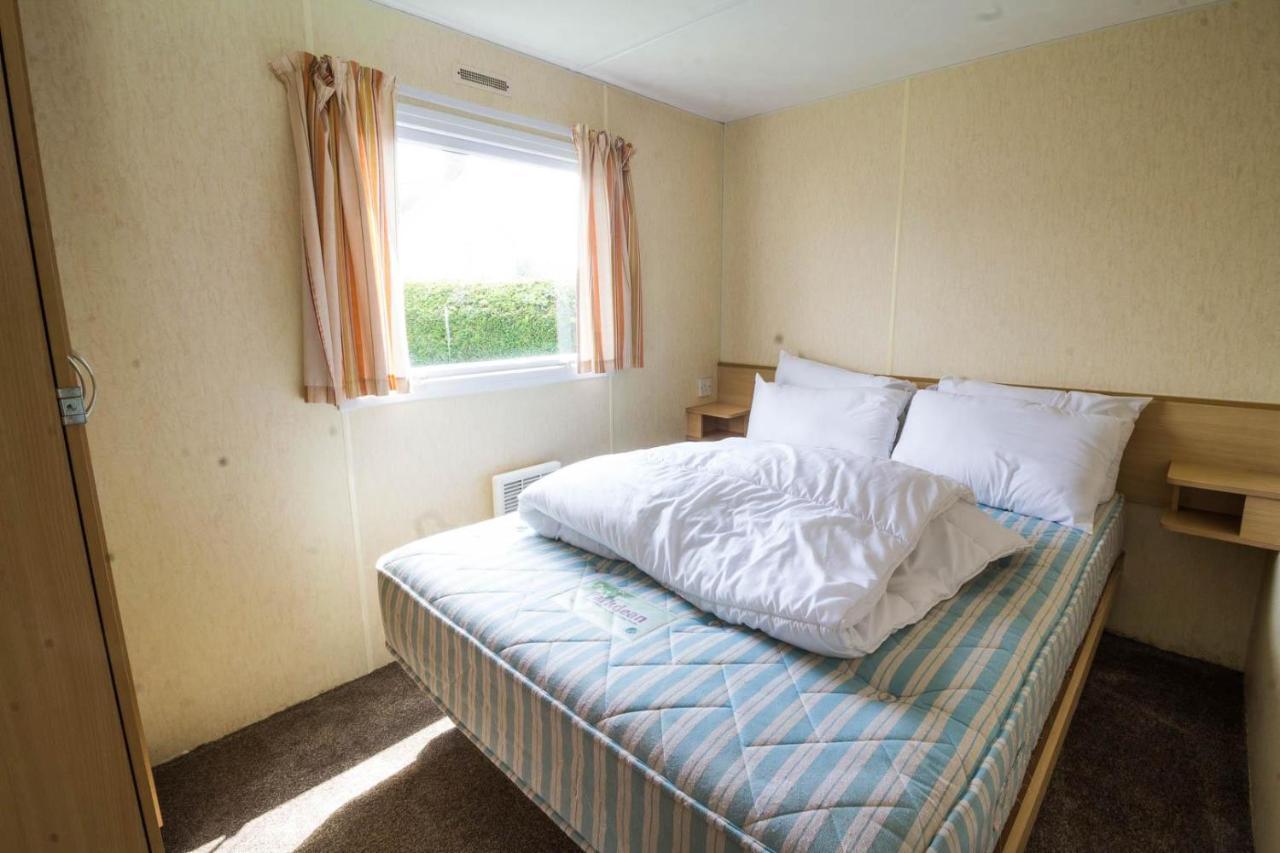 Lovely 3 Bed, 8 Berth Caravan For Hire In Skegness, Lincolnshire Ref 35120Sd Louth  Exterior foto